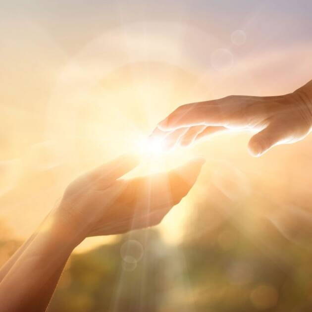 Enerjini Yükselt Paketi